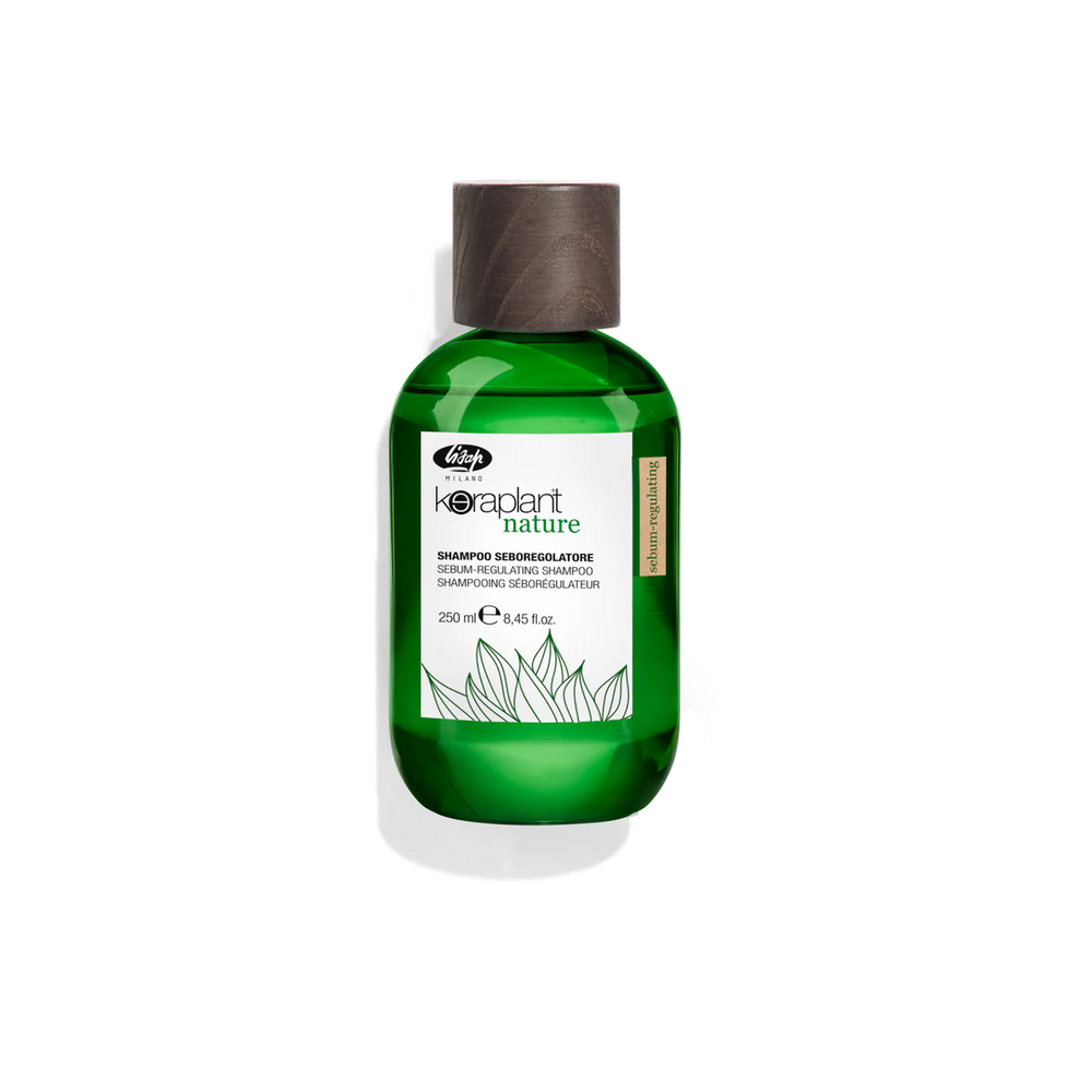 Keraplant Nature Sebum Regulating Shampoo 100ml LKK-1009
