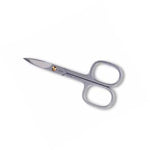 Credo Nail Scissors 9cm Curved Stainless