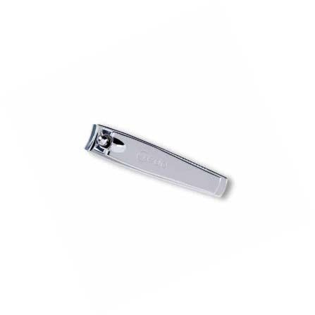 Credo Nail Clippers 58mm Curved Chromed