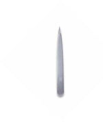 Credo Tweezers 9.5 cm Pointed Stainless