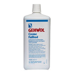 Gehwol Cream Footbath 1000ml 102501200