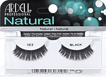 Ardell-Natural 103 Lashes