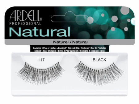 Ardell-Natural 117 Lashes