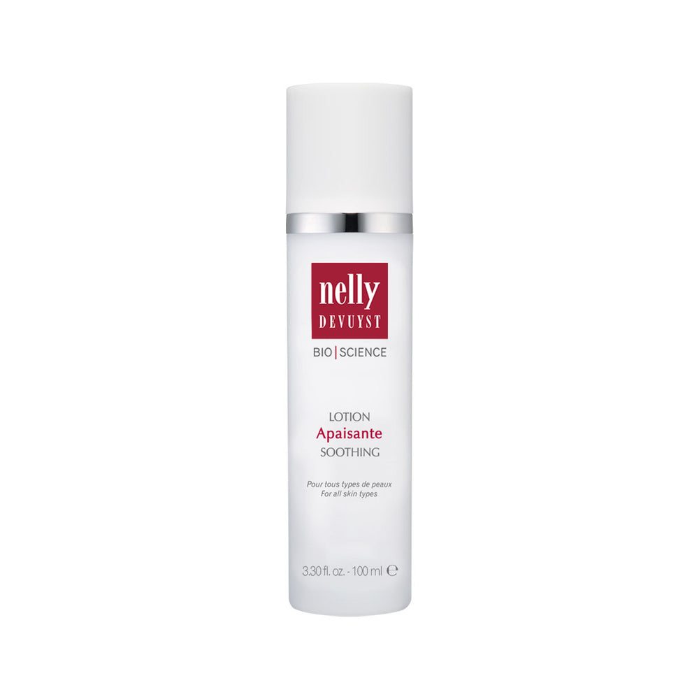 Nelly Devuyst Soothing Lotion 100ml