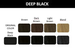 Thuya Eyelash Tint Colors Deep Black 14ml TH-011102049