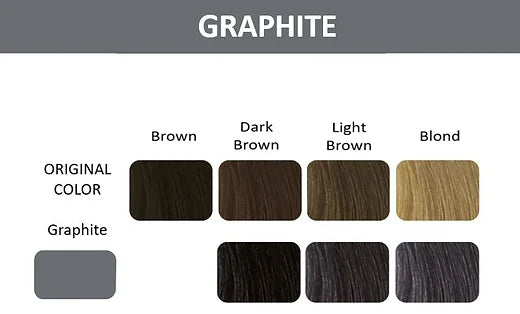 Thuya Eyelash Tint Colors Graphite 14ml TH-0111102041