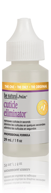Prolinc Be Natural Cuticle Eliminator 1oz