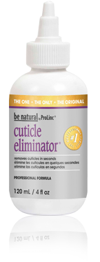 Prolinc Be Natural Cuticle Eliminator 4oz