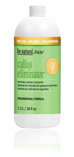 Prolinc Be Natural Callus Eliminator 34oz