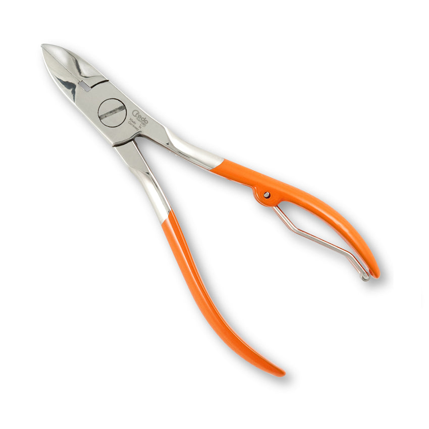 Credo Nail Nippers 10cm PopArt (Retail)