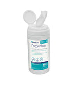 Medicom ProSurface+® Disinfectant Wipes with Total Clean™ Technology