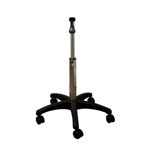 Silhouet-Tone Pneumatic Height Adjustable Base for BluStream - IBD Boutique