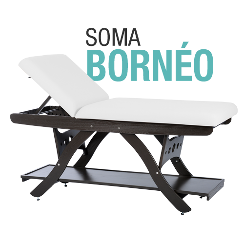 Silhouet-Tone SOMA BORNÉO 30'' - IBD Boutique