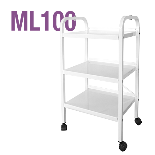 Silhouet-Tone ML100 AUXILIARY TABLE NOT ASSEMBLY - IBD Boutique