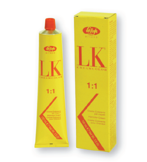 Lisap LK Anti-Age with phyto-enhancer 100ml