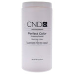 CND Perfect Color Powders Blush Pink Sheer 32oz