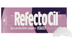RefectoCil Eye Protection Papers Extra 10pkg - IBD Boutique