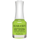 Kiara Sky Nail Lacquer Go Green 15ml N5076