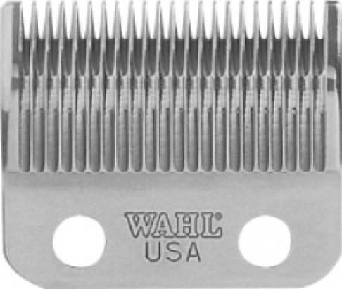 Wahl 2 Hole 5 Star Stagger-Tooth Clipper Blade