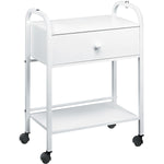 EQUIPRO TS-2 With Drawer 51201