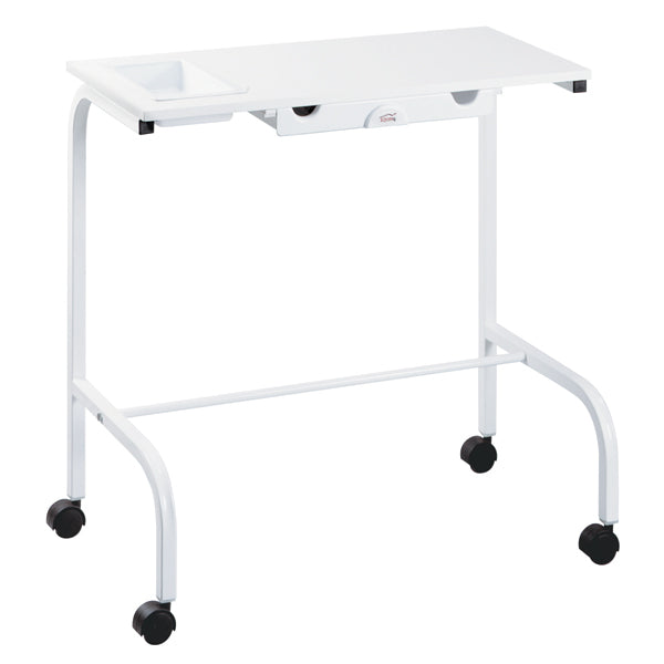 EQUIPRO- MANICURE TABLE STANDARD - IBD Boutique