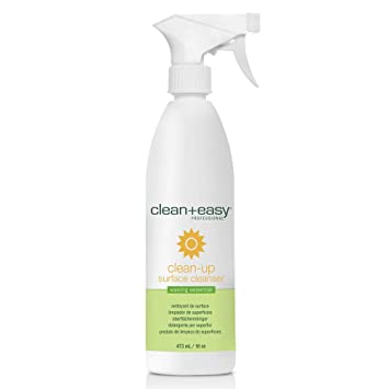 Clean + Easy Clean-Up Surface Spray Cleanser, 16 oz