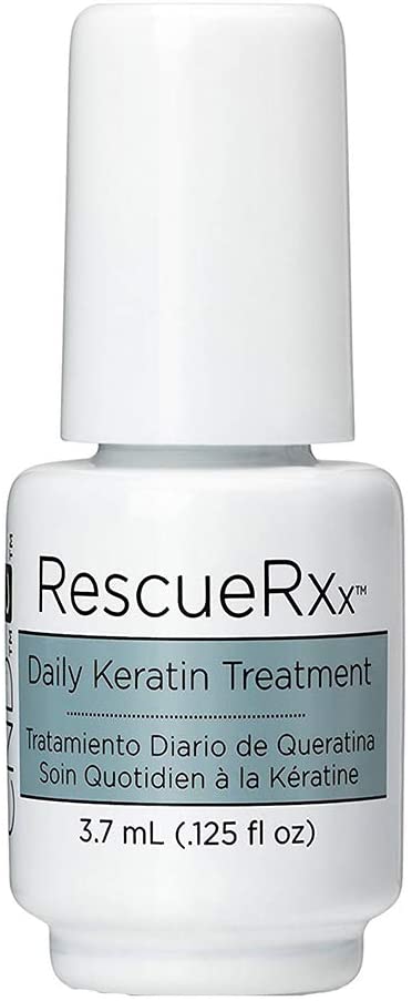 CND Rescue Rxx Daily Keratin Treatment 3.7ml