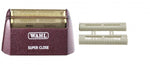 Wahl Replacement Foil & Cutter Bar Assembly