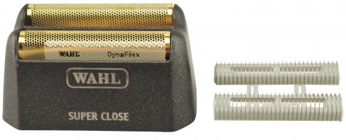 Wahl Replacement Foil & Cutter Bar Assembly 55598