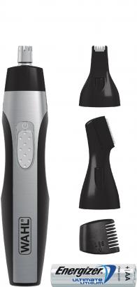 Wahl Lithium Lighted Detailer 5572