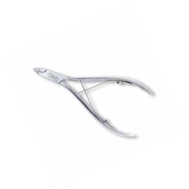 Credo Profi Cuticle Nippers 10.5cm 1/2 Blade 005930 – International ...