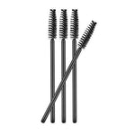Butterfly Disposable Plastic Mascara brushes (pack of 25) - IBD Boutique
