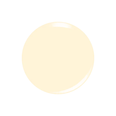 Kiara Sky Colorbase White Peach 15ml G645