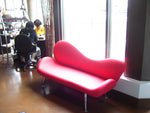 GD Waiting Chair - IBD Boutique