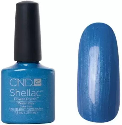 CND Shellac Water Park 7.3ml
