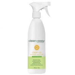 Clean + Easy Clean Up Surface Cleaner Spray 16 oz