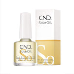 CND Essentials Solar Oil Nail and Cuticle Care 7.3ml