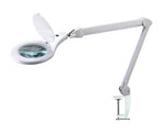 GD LED Magnifying Lamp-5X LED - IBD Boutique