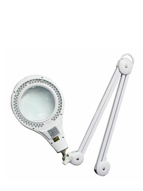 GD LED Magnifying Lamp-5X LED - IBD Boutique