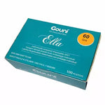 Gouni Cozy Disposable Pads Fine 60 Grit 100pc
