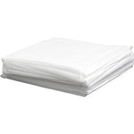 Silk-B Non Woven bed sheets Pk 10