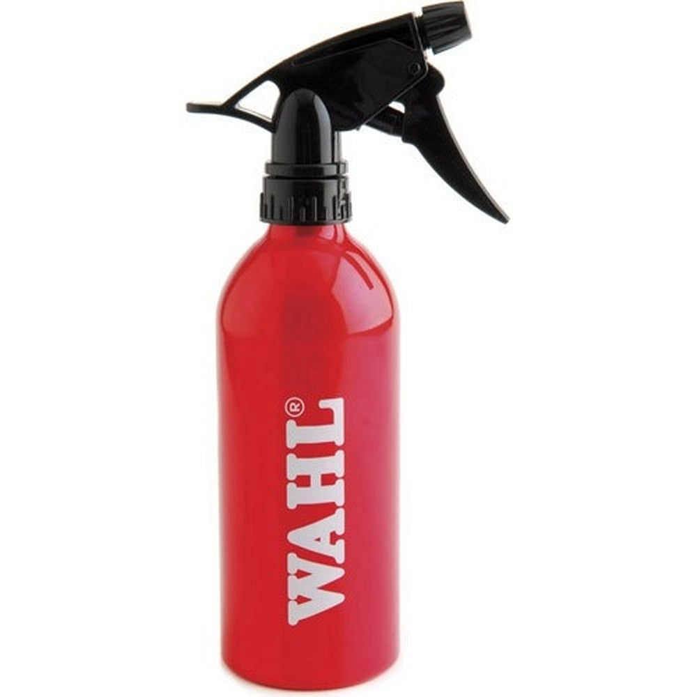 Wahl Red Spray Bottle 56707