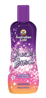 Australian Gold Cheeky Brown 250ml