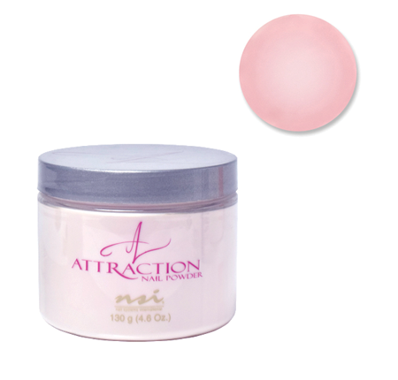 NSI Attraction Powder Extreme Pink(Exclusively for Licensed Professionals) - IBD Boutique