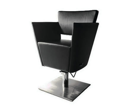 GD Styling Chair Black B-031 Special Order Only 2-3 Months Delivery