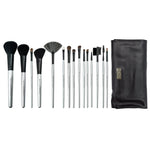 Royal Brush Brush Essentials 16pc Kit