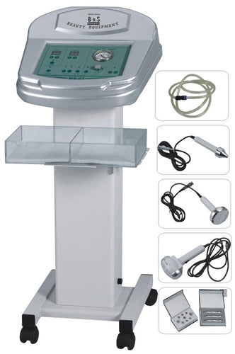 GD 3-in-1 Diamond Dermabrasion (With Stand) - IBD Boutique