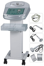 GD 3-in-1 Diamond Dermabrasion (With Stand) - IBD Boutique