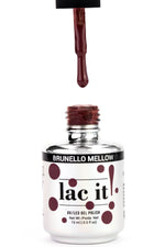 Lac it! Gel Polish Brunello Mellow 15ml