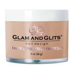 Glam and Glits Color Blend Bare White BL3049 2oz